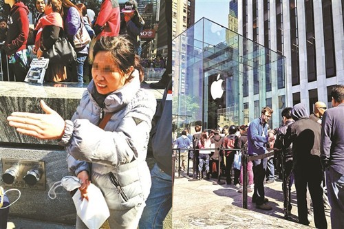 这格逼要上天！iPhone 6s都可以用来拍纪录片了