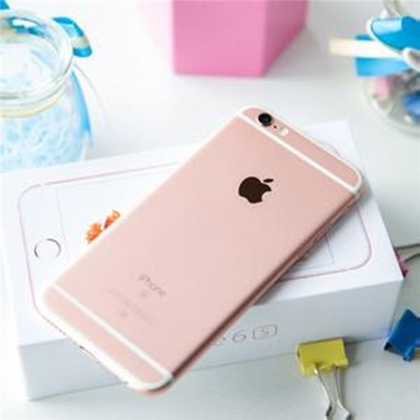 你最关心的问题来了：iPhone16手机5999元起步
