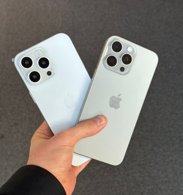 苹果官方表示即将为 iOS 17/iPadOS 17 推出公测版 苹果官方表示即将为 iOS 17/iPadOS 17 推出公测版