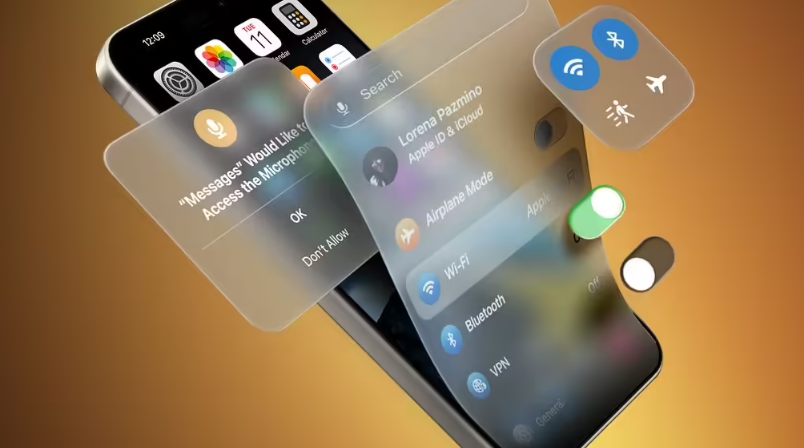 iOS 11 beta 5 来了 你想要升级体验吗?