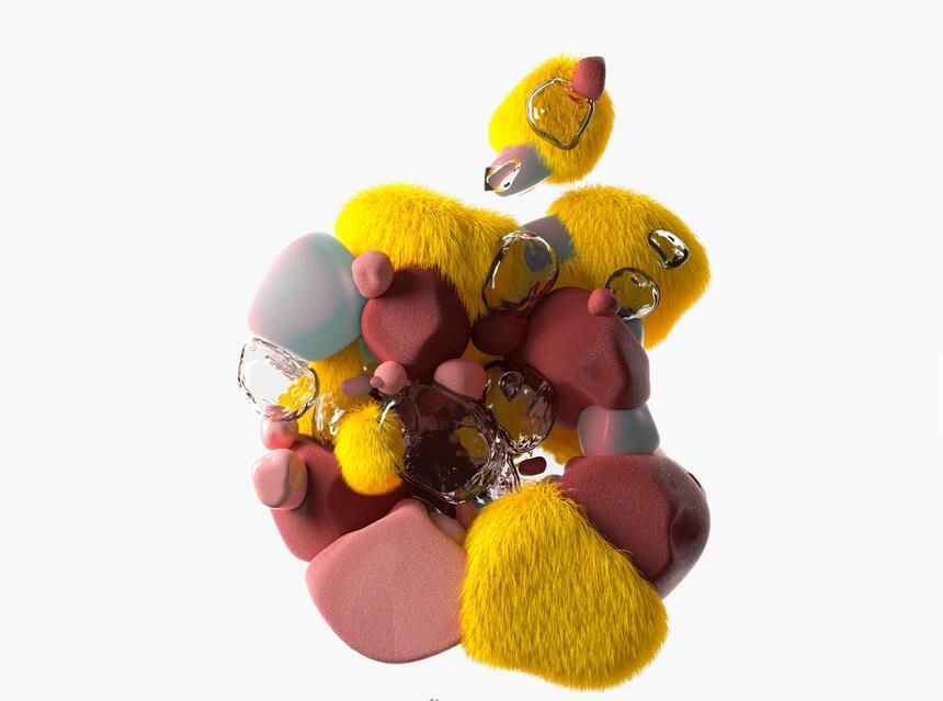 苹果Apple Watch还可以当手柄玩游戏 苹果Apple Watch还可以当手柄玩游戏