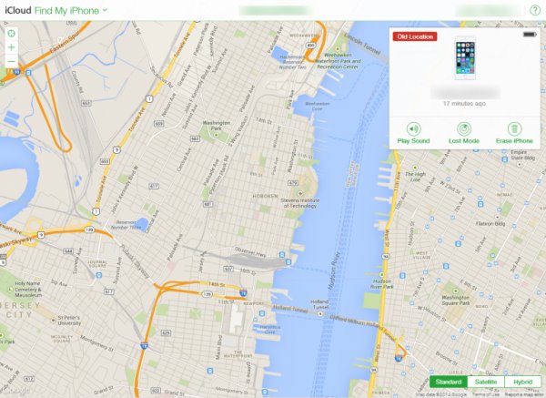 把iPhone6s Plus放入苹果汁浸泡  真的好吗？