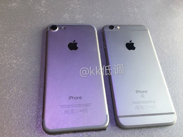 宝马中国疑提前曝光苹果 iPhone 12：边框直角锐利