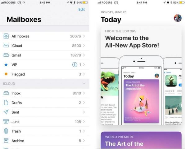 就是这么强:苹果iPhone XS/XS Max A12最全跑分测试对比 就是这么强:苹果iPhone XS/XS Max A12最全跑分测试对比