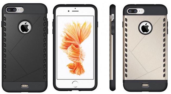 iPhone7有双摄像头这事,山寨手机壳厂商有话说 iPhone7有双摄像头这事,山寨手机壳厂商有话说