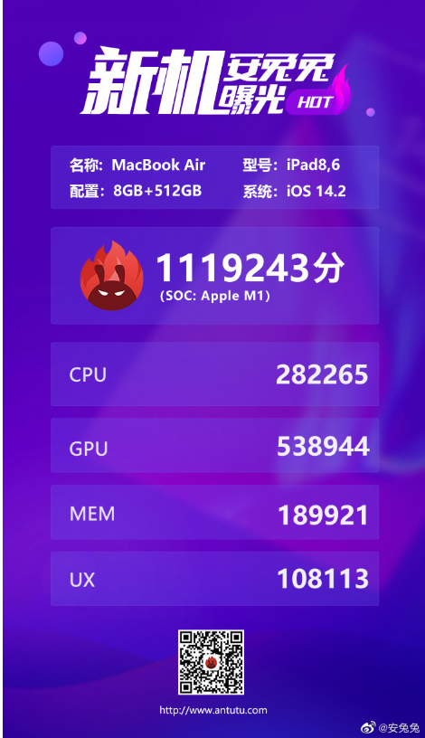 苹果为 iPhone XR 发布单独更新的 iOS 12.1 版本
