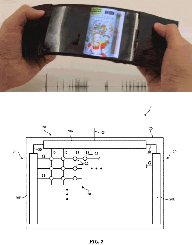 消息称联咏加入苹果 iPhone 16 系列显示驱动 IC 供应链 消息称联咏加入苹果 iPhone 16 系列显示驱动 IC 供应链