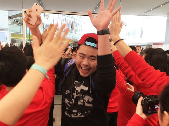 彭博社 Mark Gurman 曝光苹果新品路线图 彭博社 Mark Gurman 曝光苹果新品路线图