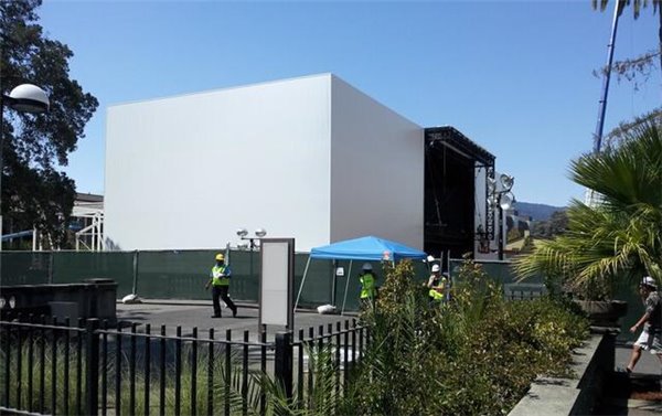 苹果发布新版 Apple Watch 磁力充电基座 苹果发布新版 Apple Watch 磁力充电基座