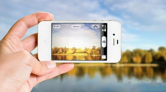 中国出口数据表明iPhone 6生产速度加快 中国出口数据表明iPhone 6生产速度加快