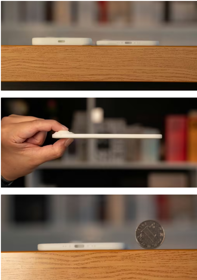 乔纳森谈iPhone:创新必须等待技术赶上 乔纳森谈iPhone:创新必须等待技术赶上