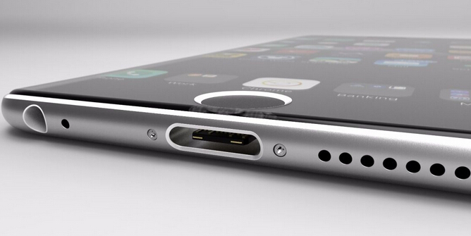 Apple Watch内置定位寻找iPhone功能