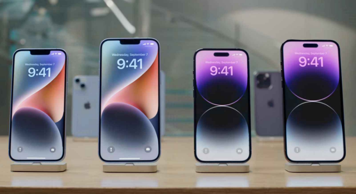 又一分析师称苹果 iPhone 15 Pro 系列将配备 5 倍变焦潜望式相机 又一分析师称苹果 iPhone 15 Pro 系列将配备 5 倍变焦潜望式相机