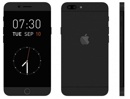 苹果iPhone6可播放4K视频有何意义