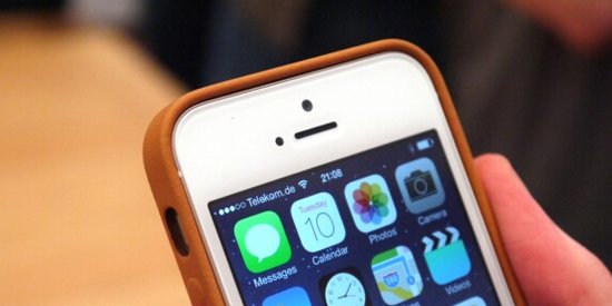 iPhone销量即将突破10亿部 苹果成就非凡 iPhone销量即将突破10亿部 苹果成就非凡