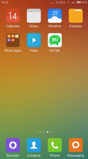 苹果公布 iCloud 贡献者名单,Google 和 Facebook 贡献最大 苹果公布 iCloud 贡献者名单,Google 和 Facebook 贡献最大