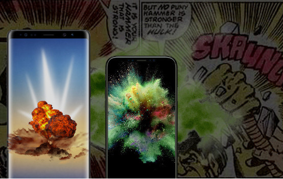 韩媒:明年至少有两款新 iPhone 将配备 LTPO OLED 面板 韩媒:明年至少有两款新 iPhone 将配备 LTPO OLED 面板