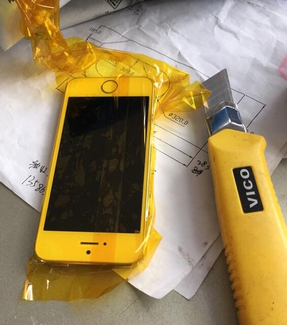 iPad Mini 6 遭遇“果冻屏”，苹果回应“是 LCD 屏幕的正常表现”