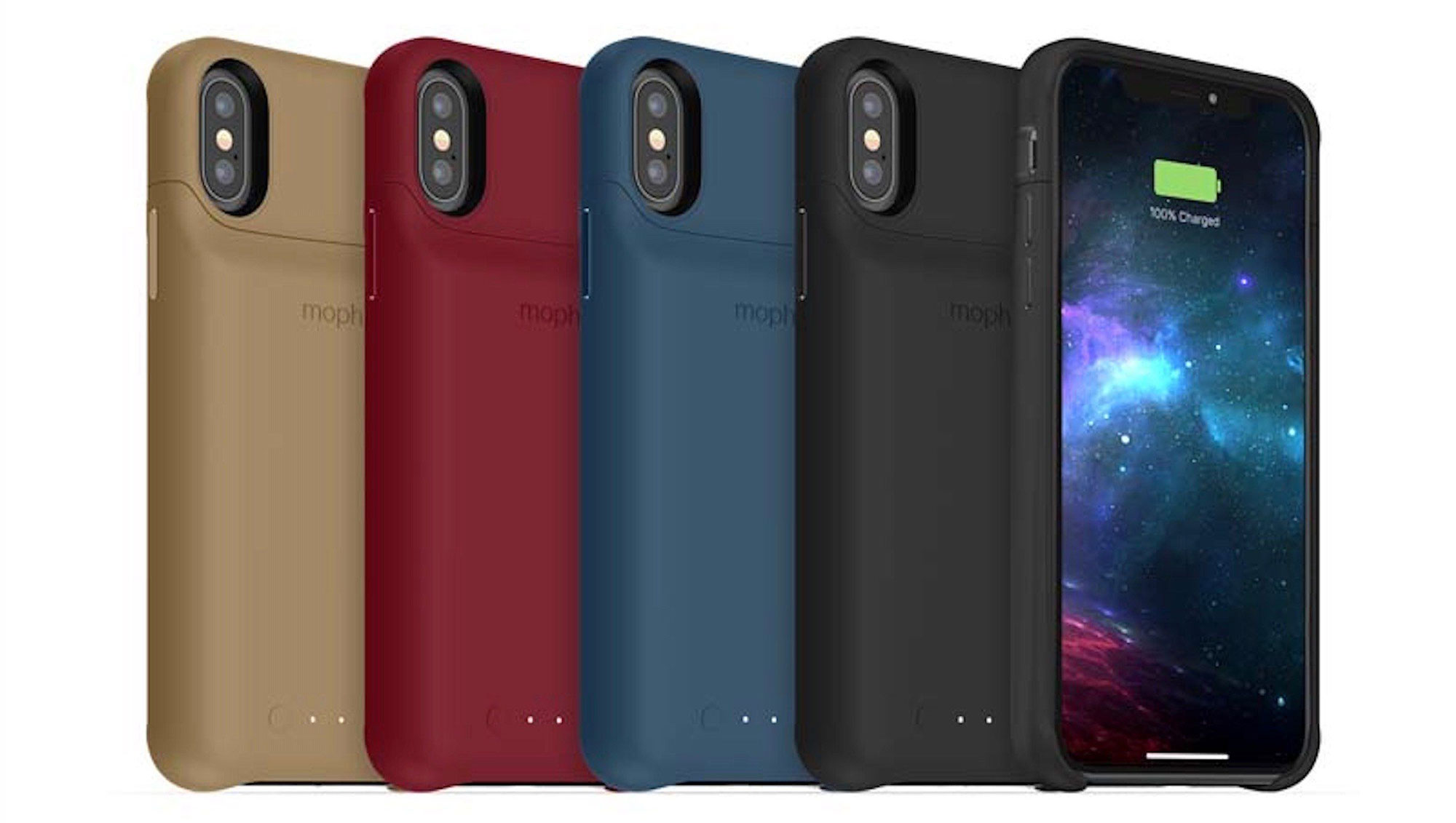 这iPhone 8概念设计好玩 它仿佛是变色龙 这iPhone 8概念设计好玩 它仿佛是变色龙