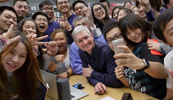 4.7英寸iPhone6摄像头曝光：对焦速度更快