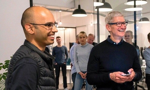 iOS 10为何能卸载原生应用?真相是这样的 iOS 10为何能卸载原生应用?真相是这样的