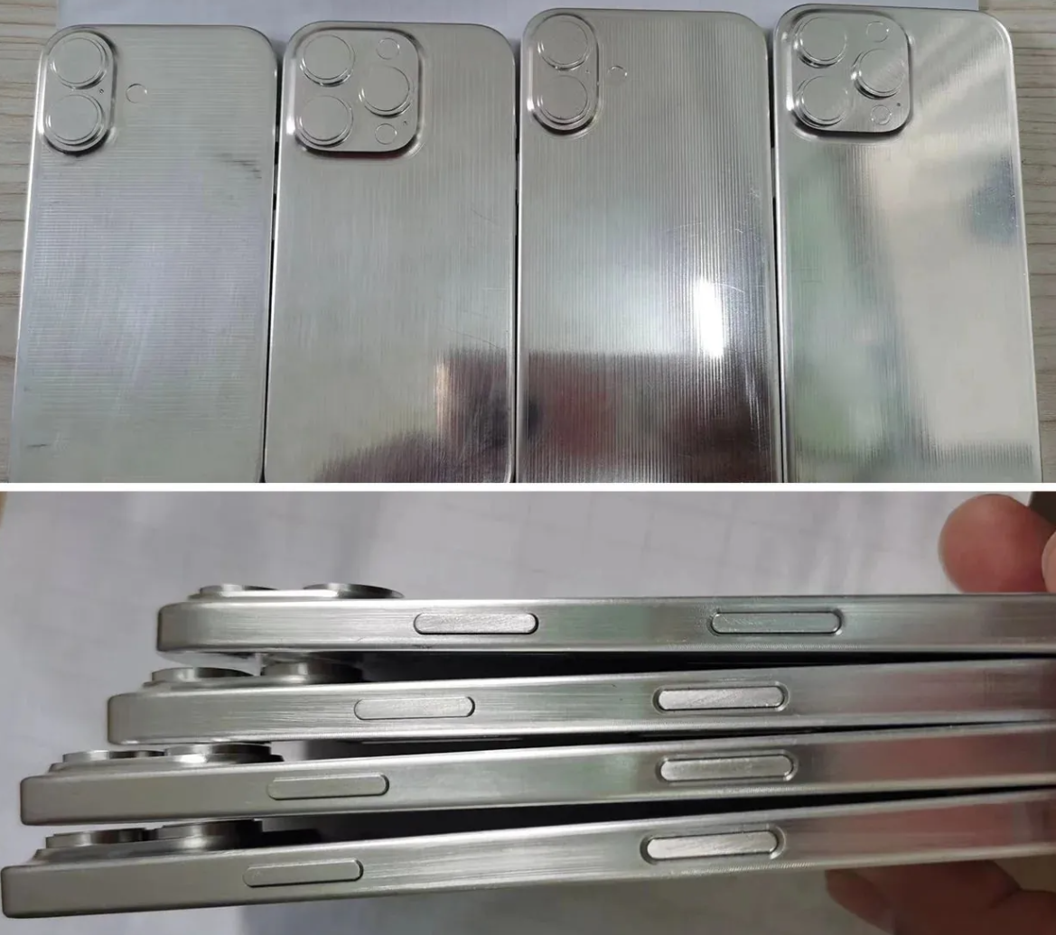 疯狂造假：北京一公司出口4.1万部假 iPhone 被查封