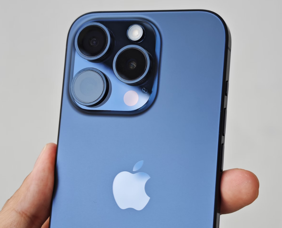 iPhone销量一跌苹果就完？服务是其最新摇钱树