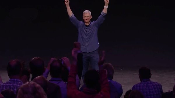 美媒测试：部分 iPhone 辐射超出安全极限，iPhone 7 表现最差