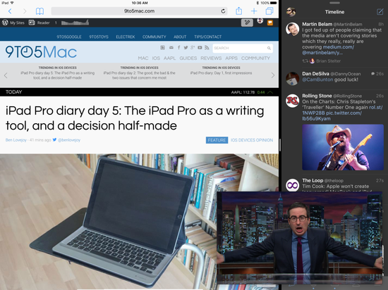 A9芯片门让台积电受益？三星哭晕在厕所