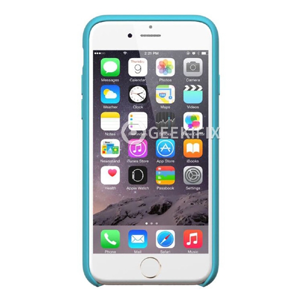 苹果官网推出Families页面：让家长更好地保障孩子的安全