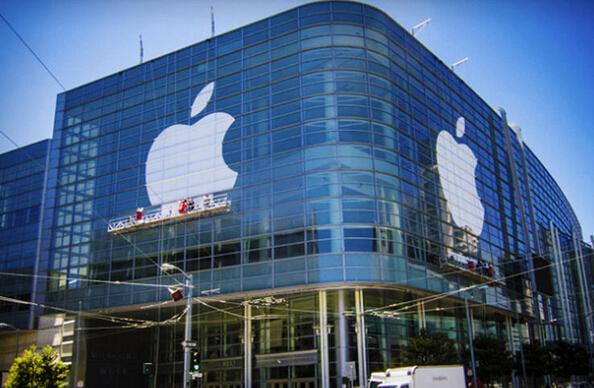 iPhone将用360度柔性屏，你期待吗？