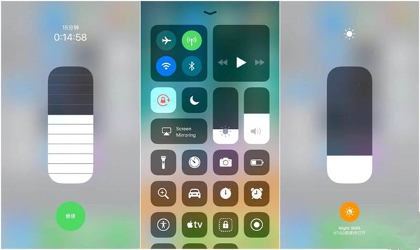 为何iPhone重启后要输入密码才能用Touch ID