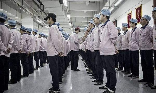 一男子因利用 iCloud 将他人 iPhone 变「砖」而获刑 一男子因利用 iCloud 将他人 iPhone 变「砖」而获刑