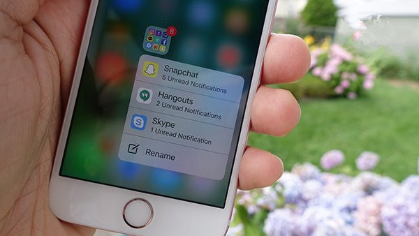 iPhone关键时刻帮还能挡子弹