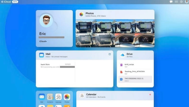 苹果美国官网更新：iOS 15 将于 2022 年初支持添加驾驶证和身份证明