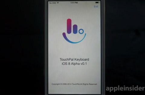 网友爆料新款苹果 iMac 图标差异:或将采用全面屏设计 网友爆料新款苹果 iMac 图标差异:或将采用全面屏设计