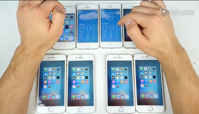 苹果高管谈 Apple Watch 表带：注重向后兼容，确保舒适