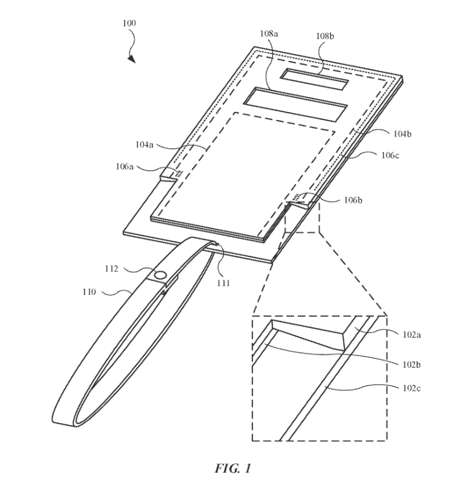 使用 MagSafe 外接电池时，iPhone 有摔机风险
