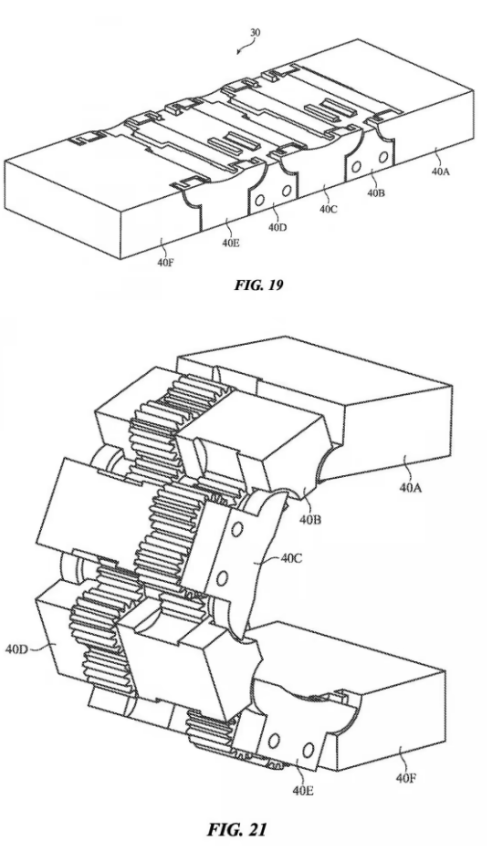 新iPhone同样支持面部识别 供应商从中受益 新iPhone同样支持面部识别 供应商从中受益