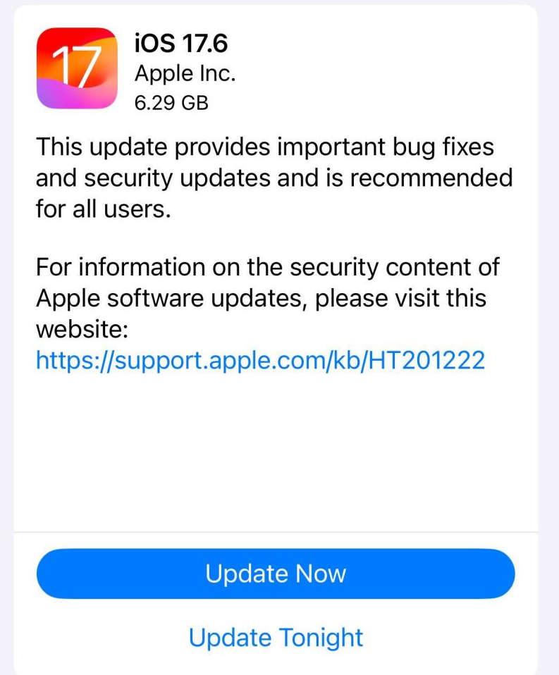 苹果 iOS 16.3.1 和 macOS 13.2.1 已修复被黑客利用的高危漏洞 苹果 iOS 16.3.1 和 macOS 13.2.1 已修复被黑客利用的高危漏洞