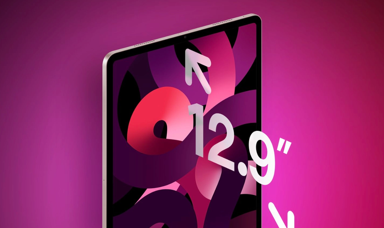 许你一道彩虹：苹果全新精织尼龙 Apple Watch 表带图赏