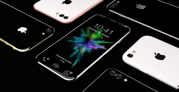 就因为iPhone碎屏拒换新 她居然开车砸店！