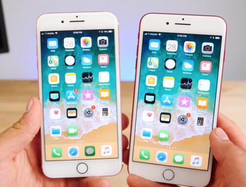 对苹果新产品失望？6款最佳iPhone 6替代品