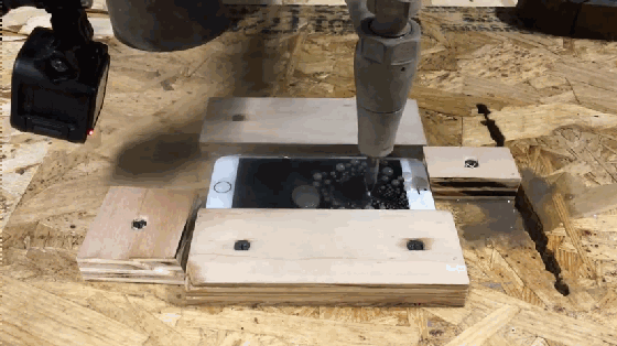 苹果iPad Air 2/iPhone5s齐亮相