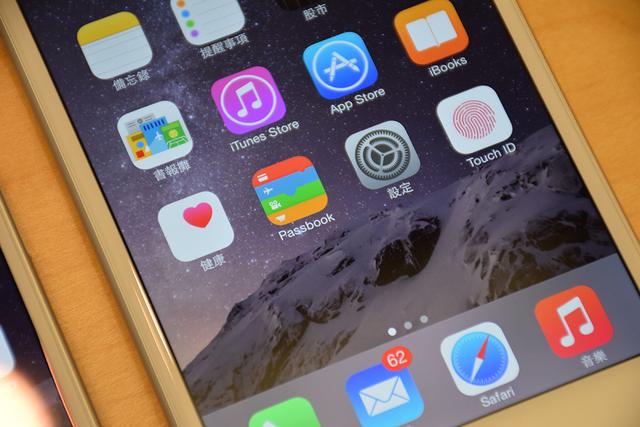 iPhone 6、6 Plus被曝重大缺陷:触控年久失效 iPhone 6、6 Plus被曝重大缺陷:触控年久失效