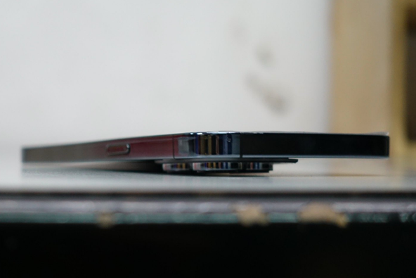 当心!iPhone X不要过度被摔:人脸识别会失灵 当心!iPhone X不要过度被摔:人脸识别会失灵