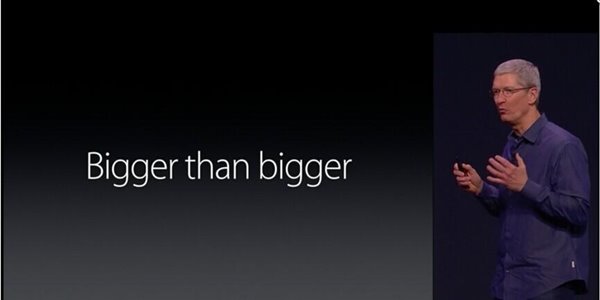 iPhone 7宣传图偷跑曝光？大家能接受吗？