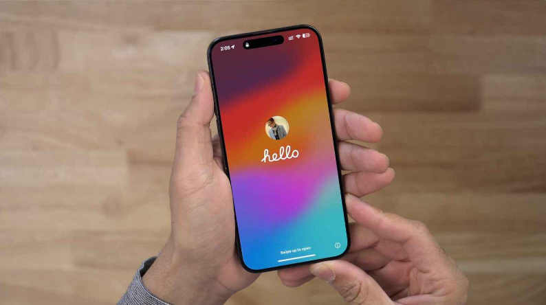 苹果发布 iOS 14.7 正式版：iPhone 12 系列支持 MagSafe 充电宝