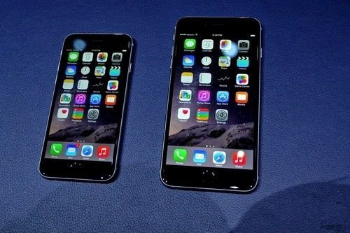 有了人工智能，iPhone还能再玩“20”年