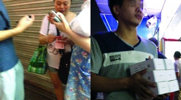 没错,还是有很多人想要部二代iPhone SE 没错,还是有很多人想要部二代iPhone SE